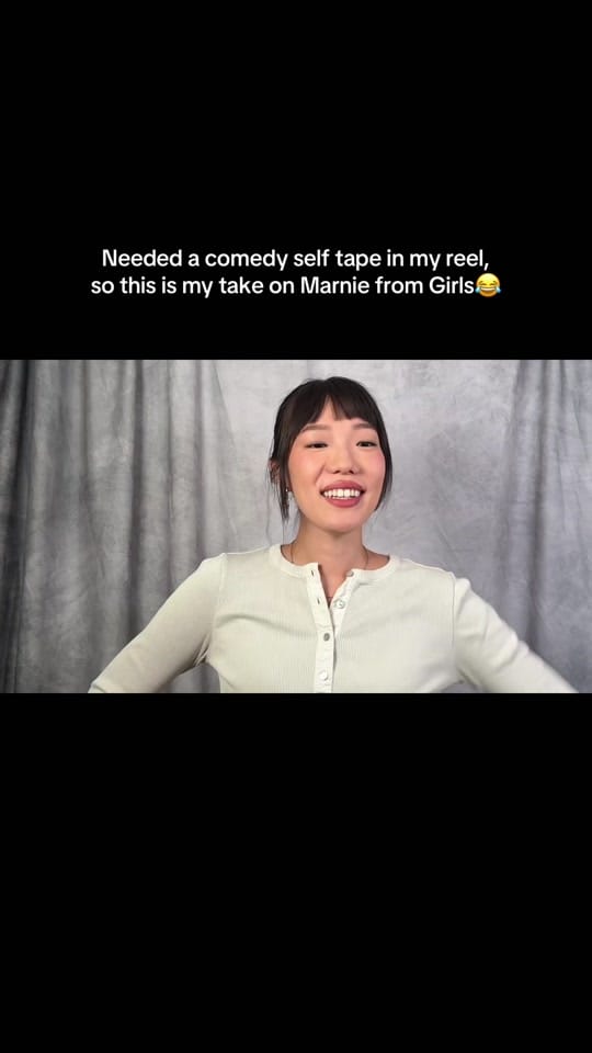 Post 2 by Minna So on TikTok (video)