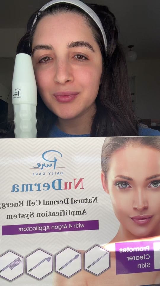 Post 2 by Pure Daily Care on TikTok (video)