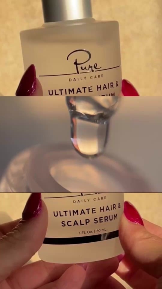 Post 4 by Pure Daily Care on TikTok (video)