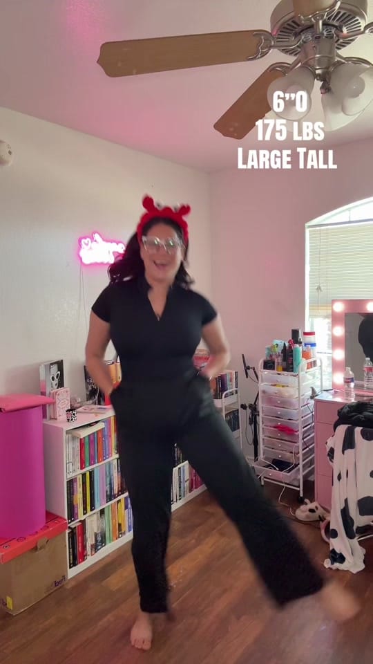 Post 6 by Gigi Rojas 🥀 on TikTok (video)