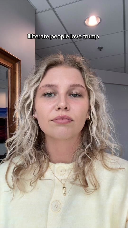 Post 2 by mariya on TikTok (video)