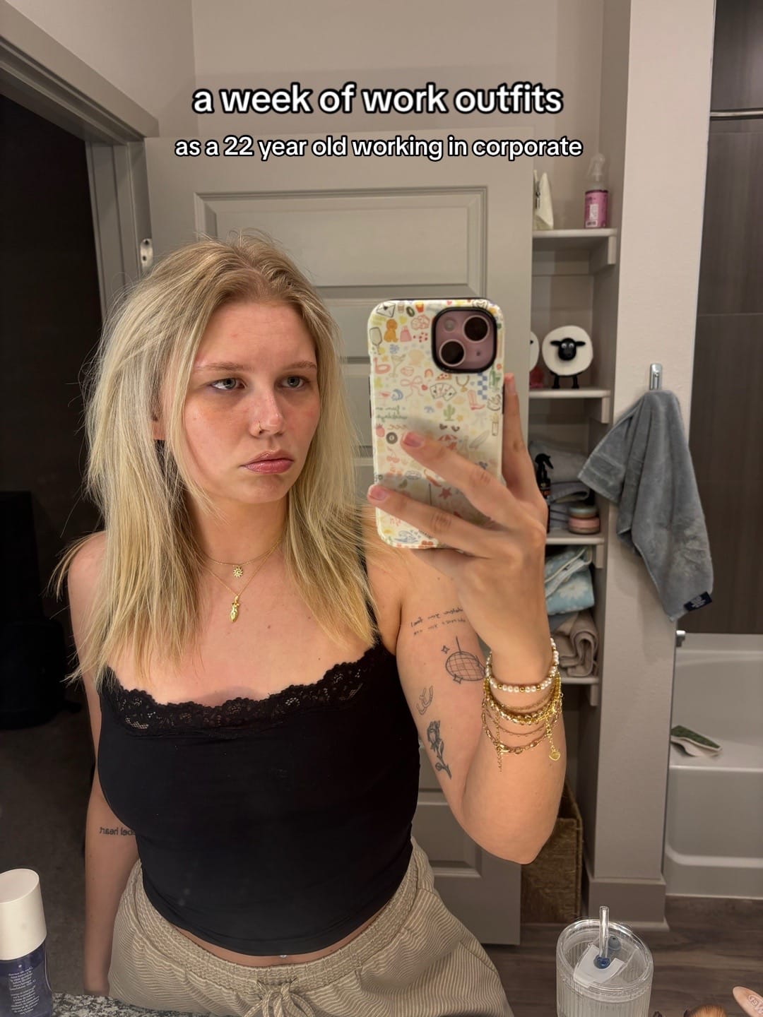 Post 1 by mariya on TikTok (video)