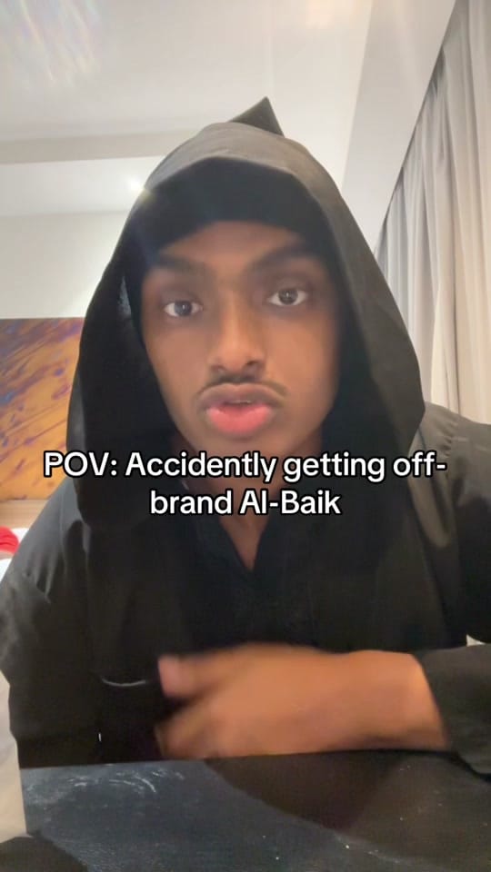 Post 2 by musab on TikTok (video)