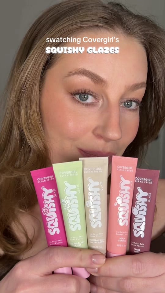 Post 9 by Hailee | Beauty Creator on TikTok (video)