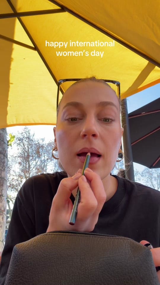 Post 7 by Hailee | Beauty Creator on TikTok (video)