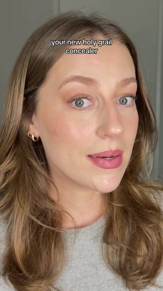 Post 10 by Hailee | Beauty Creator on TikTok (video)