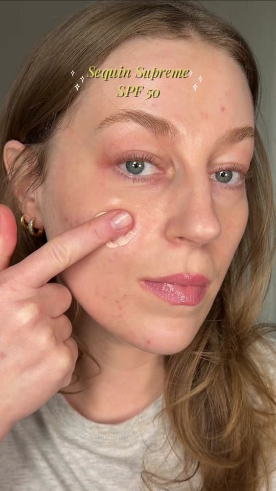 Post 2 by Hailee | Beauty Creator on TikTok (video)