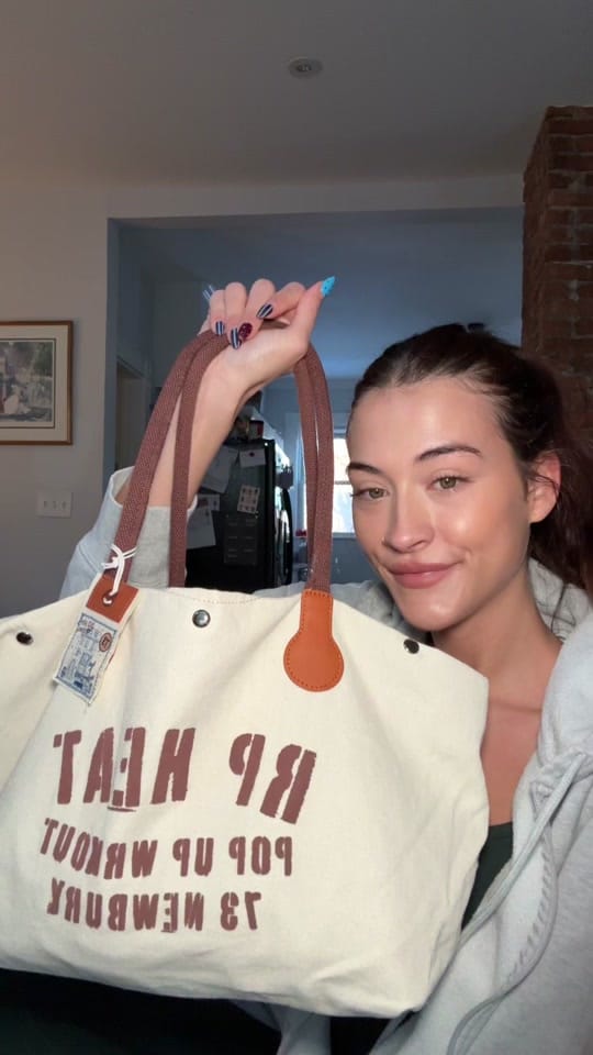Post 5 by Cass on TikTok (video)