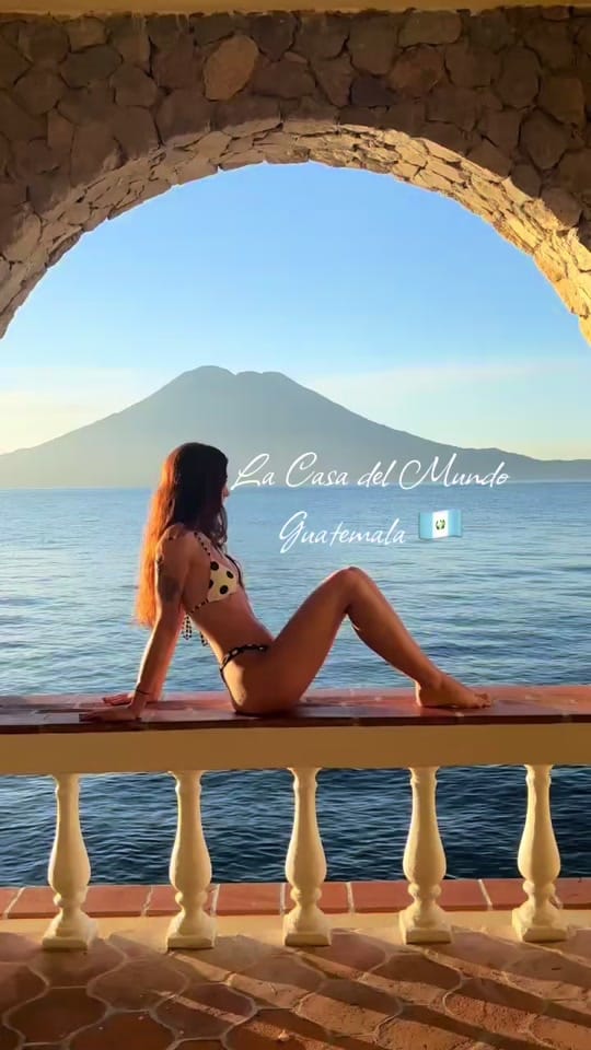 Post 8 by Cass on TikTok (video)