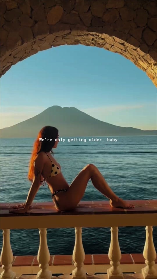 Post 4 by Cass on TikTok (video)