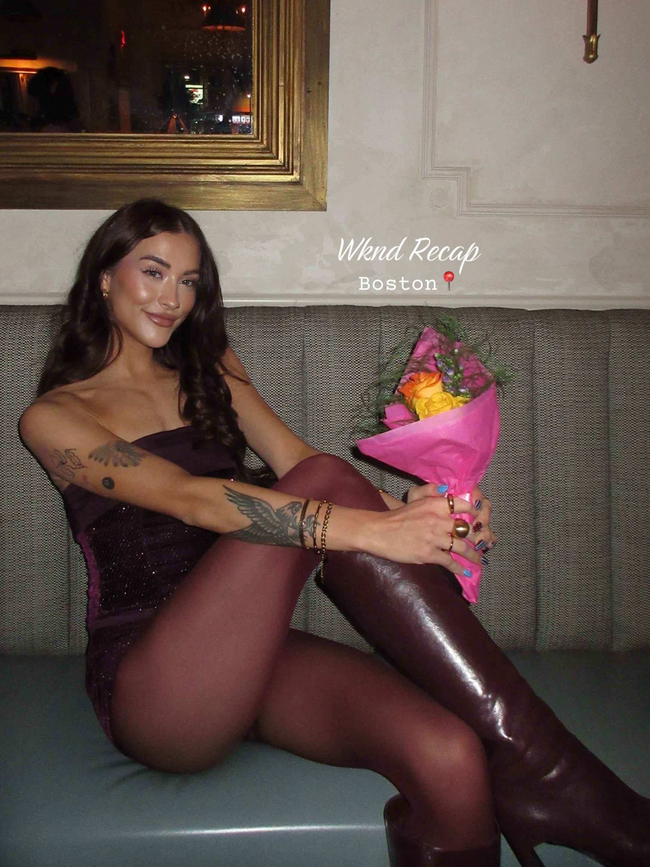 Post 3 by Cass on TikTok (video)