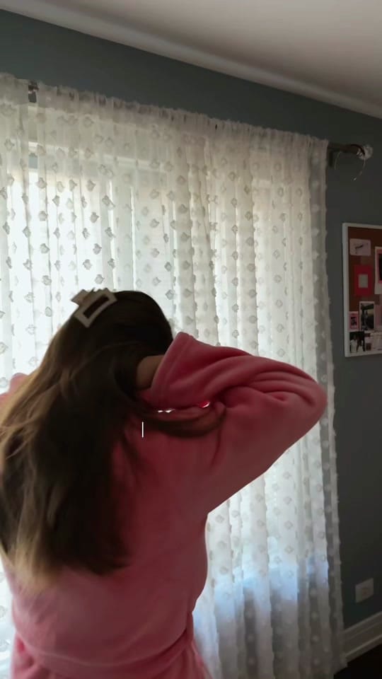 Post 1 by YOANNA on TikTok (video)