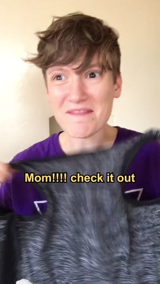 Post 10 by Laurenzo on TikTok (video)