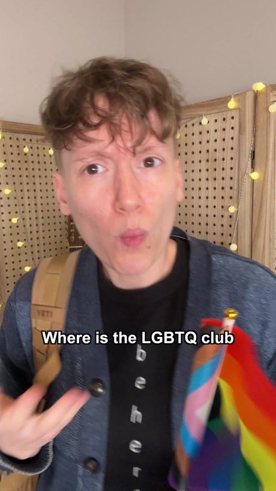 Post 1 by Laurenzo on TikTok (video)