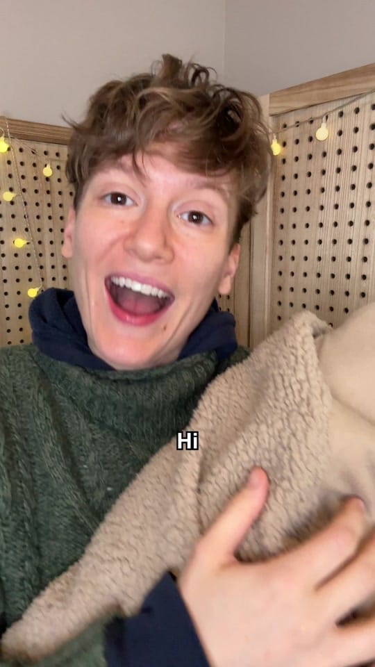 Post 8 by Laurenzo on TikTok (video)