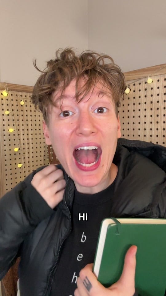 Post 2 by Laurenzo on TikTok (video)