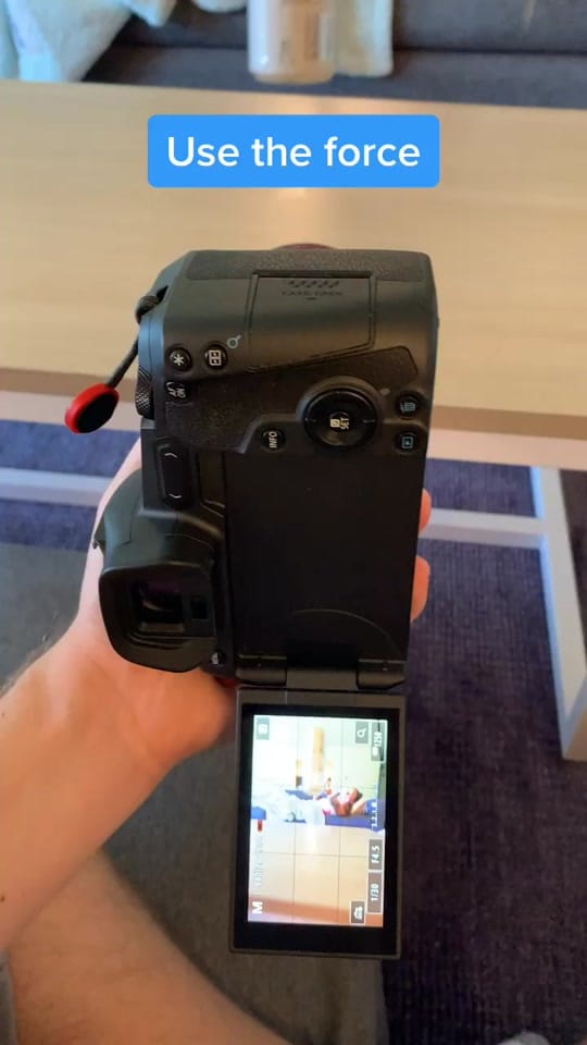 Post 1 by Brew Media on TikTok (video)