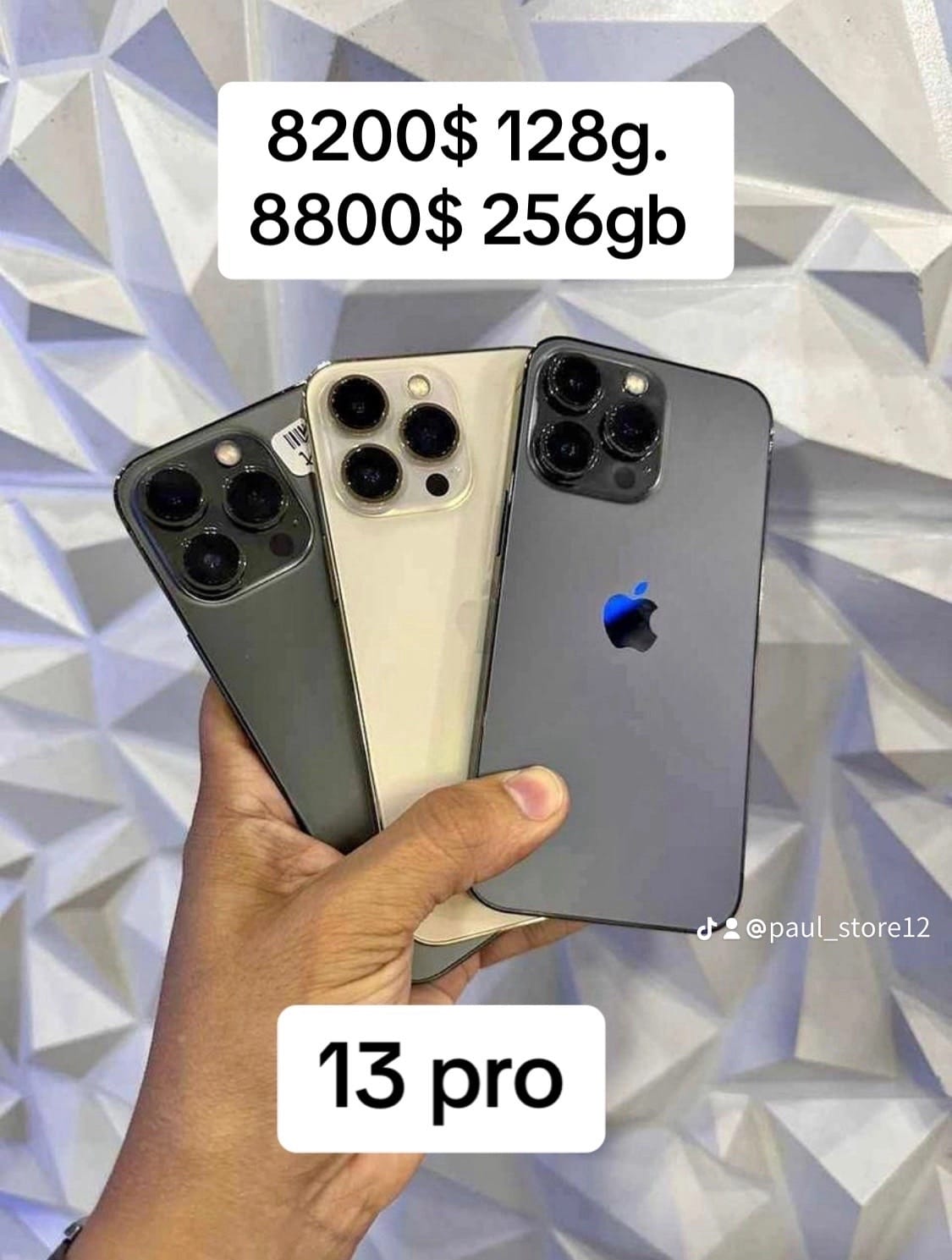 Post 9 by Paul_S on TikTok (video)