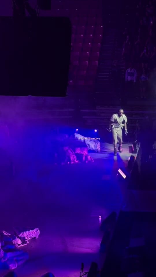 Post 5 by LIZBETH on TikTok (video)