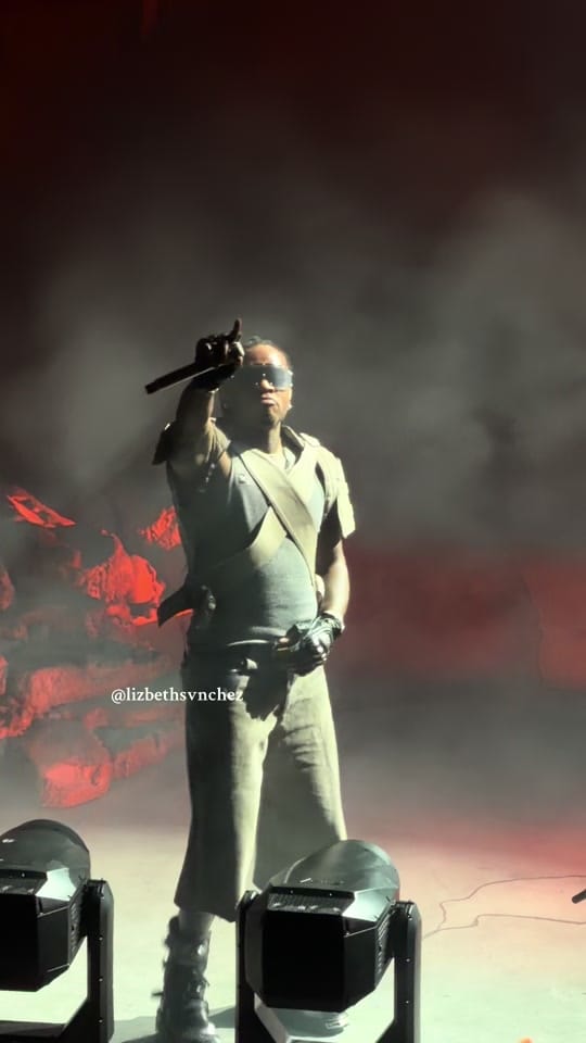 Post 6 by LIZBETH on TikTok (video)