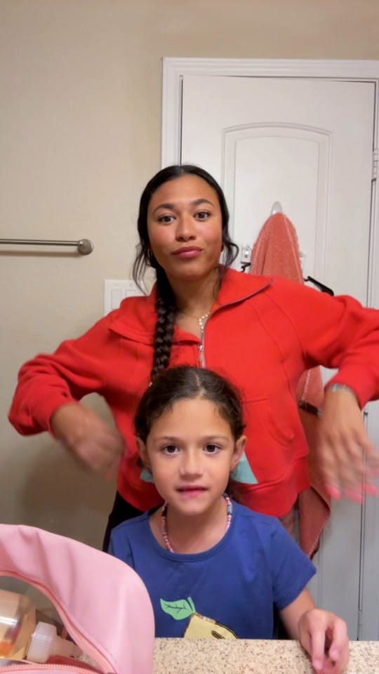 Post 2 by GEORGIA🌺🌴 on TikTok (video)