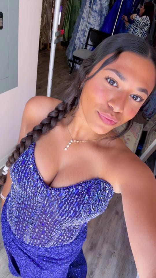 Post 3 by GEORGIA🌺🌴 on TikTok (video)