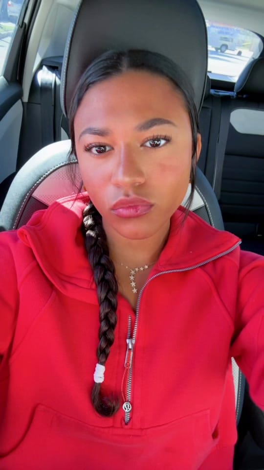 Post 4 by GEORGIA🌺🌴 on TikTok (video)