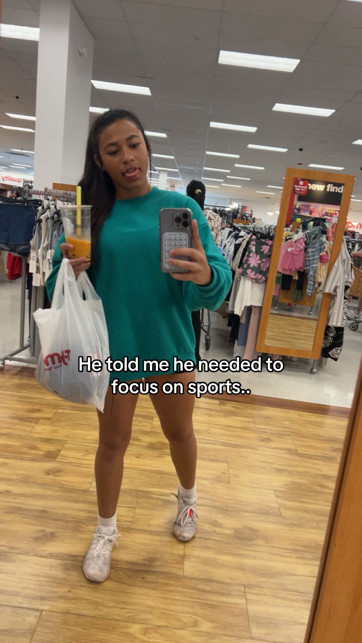 Post 9 by GEORGIA🌺🌴 on TikTok (video)