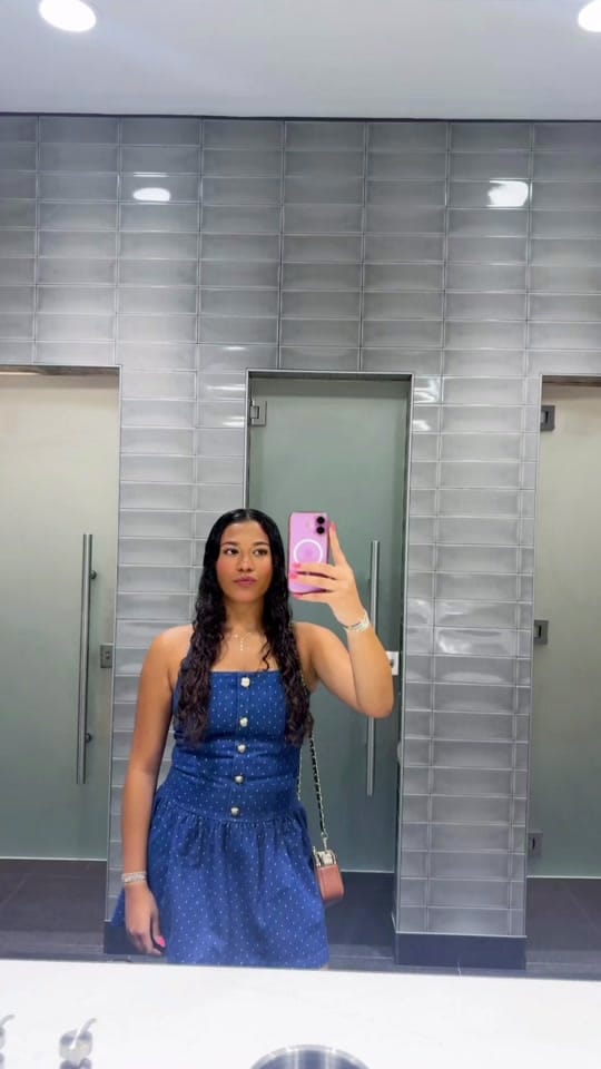 Post 7 by GEORGIA🌺🌴 on TikTok (video)
