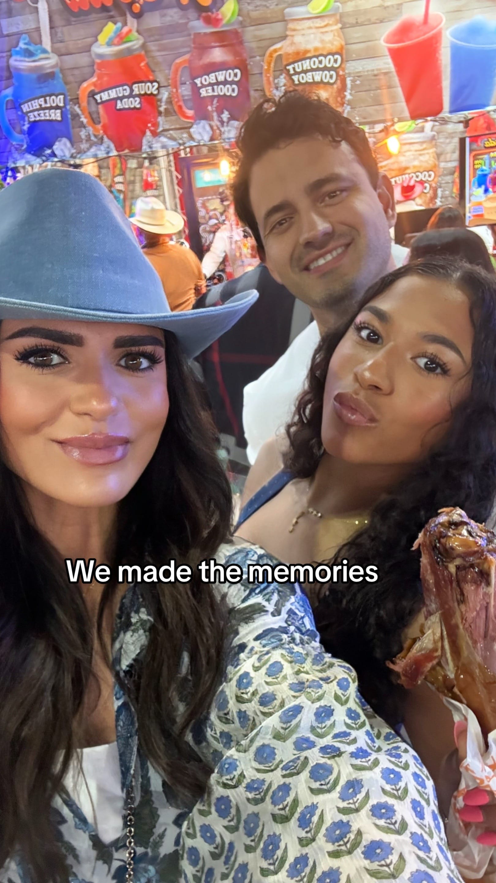 Post 5 by GEORGIA🌺🌴 on TikTok (video)