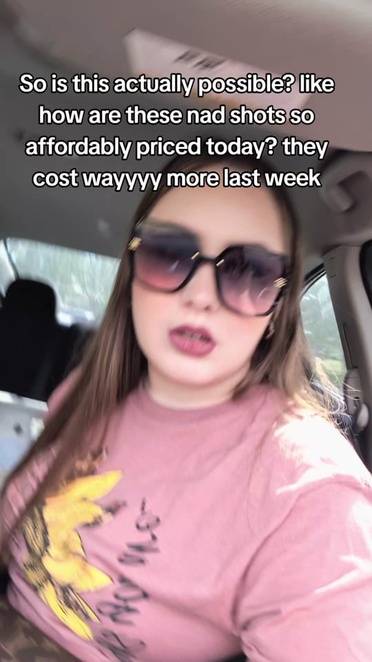 Post 4 by Lala Bunny on TikTok (video)
