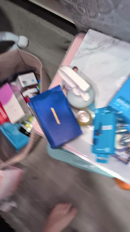 Post 7 by Lala Bunny on TikTok (video)