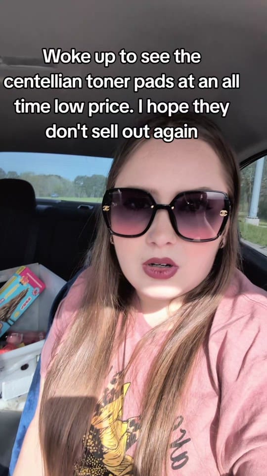 Post 2 by Lala Bunny on TikTok (video)