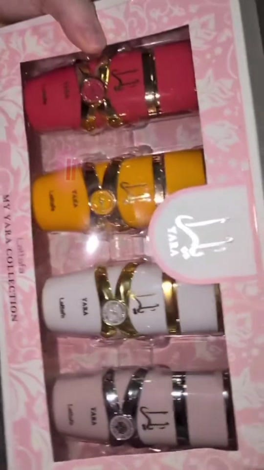 Post 1 by Lala Bunny on TikTok (video)