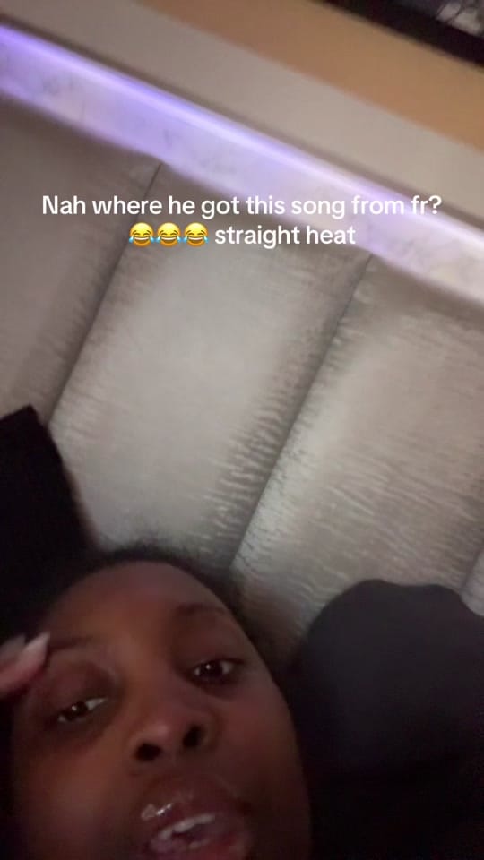 Post 1 by ChaiMil on TikTok (video)