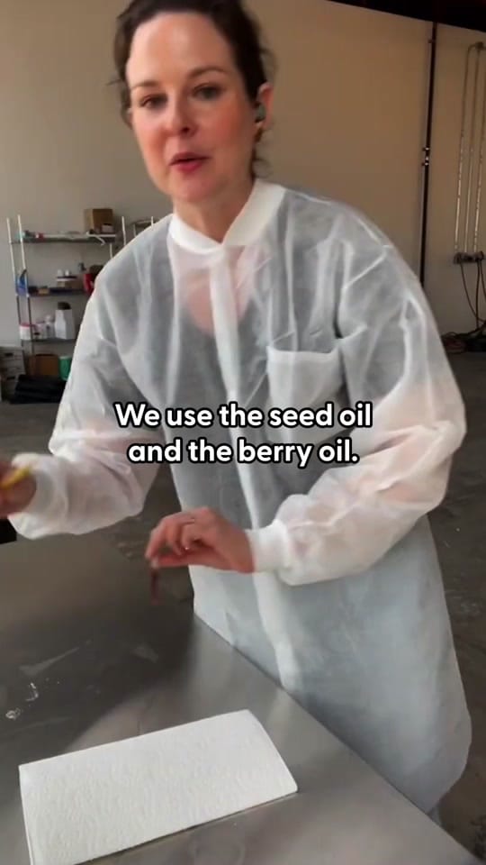 Post 8 by Stratia Skin on TikTok (video)