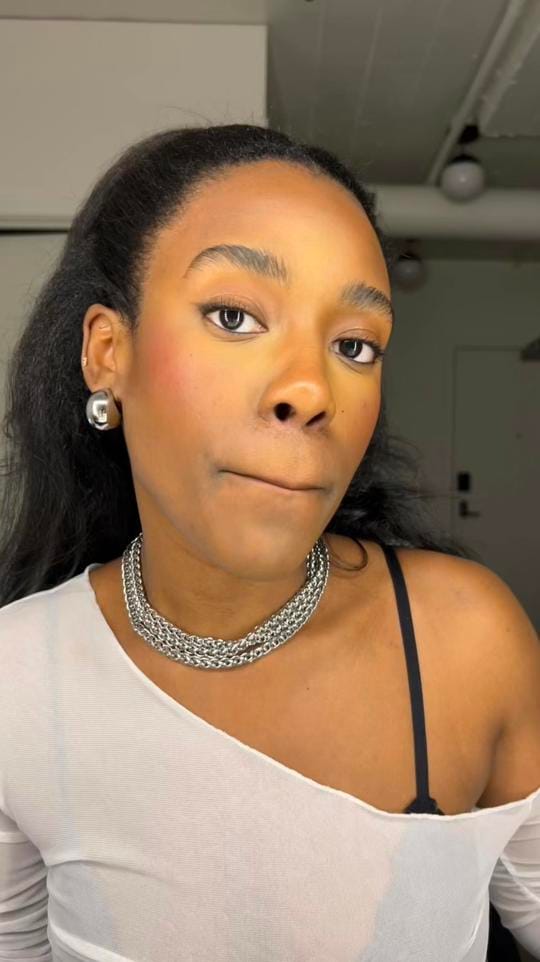 Post 1 by Tashé The Nail Girl on TikTok (video)