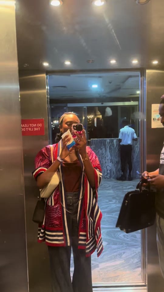 Post 1 by Director Nova on TikTok (video)