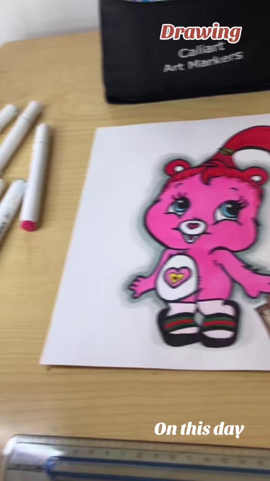 Post 5 by TIFFANY ART+Makeup on TikTok (video)