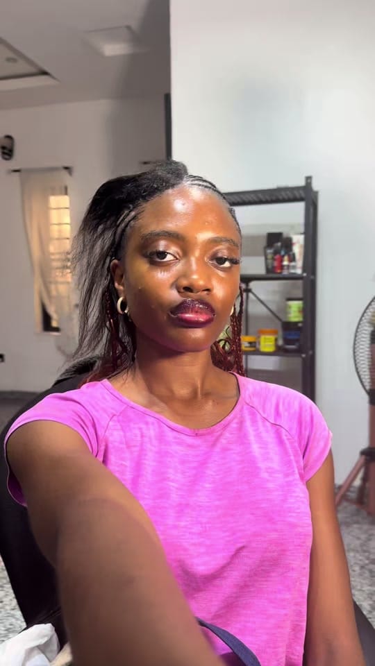 Post 6 by Director Nova on TikTok (video)