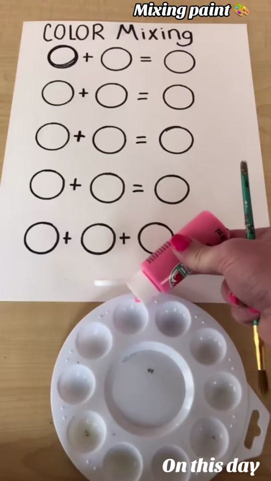 Post 2 by TIFFANY ART+Makeup on TikTok (video)