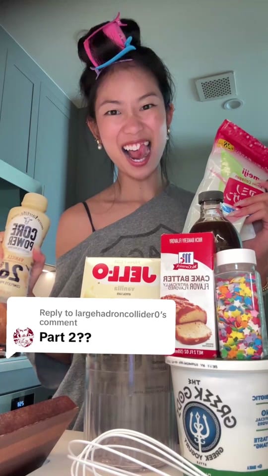 Post 1 by Jessica Oskam on TikTok (video)