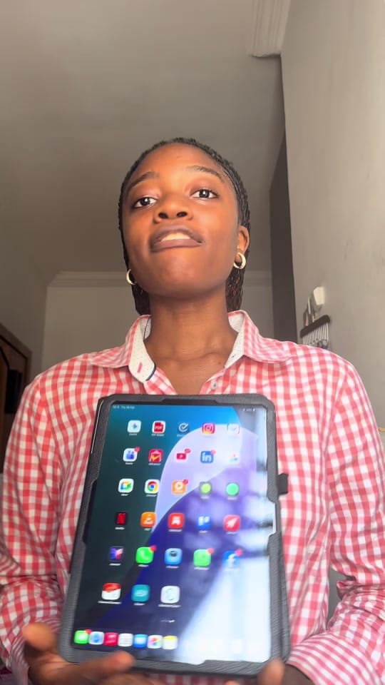 Post 3 by Director Nova on TikTok (video)