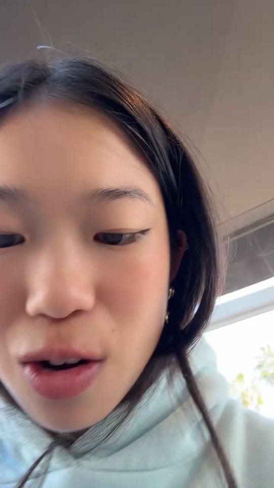 Post 3 by Jessica Oskam on TikTok (video)