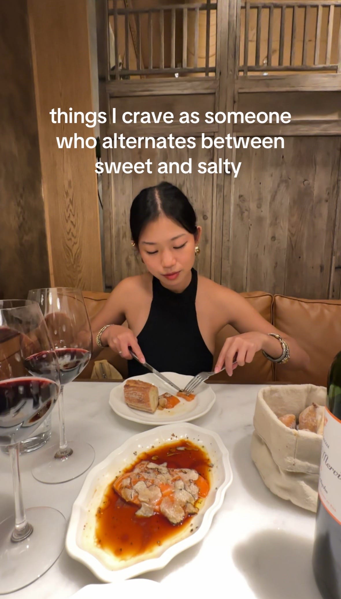 Post 4 by Jessica Oskam on TikTok (video)