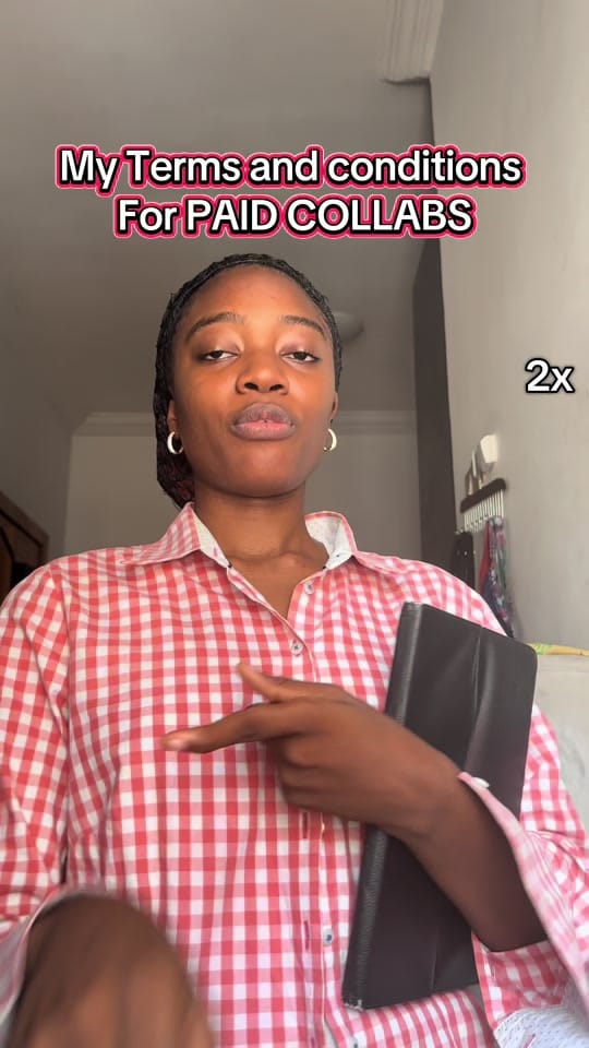 Post 7 by Director Nova on TikTok (video)