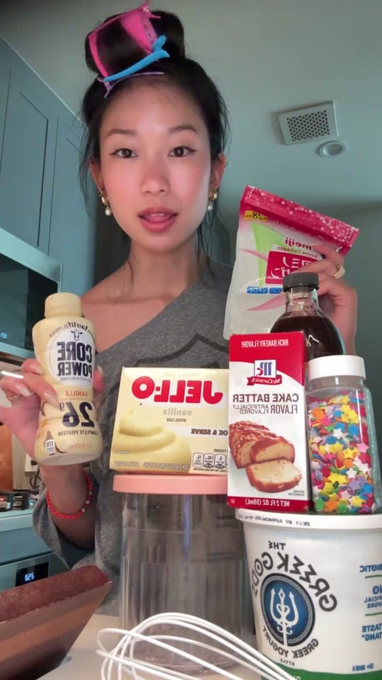 Post 6 by Jessica Oskam on TikTok (video)
