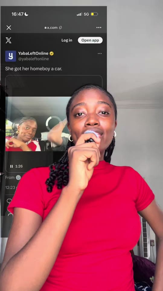 Post 9 by Director Nova on TikTok (video)