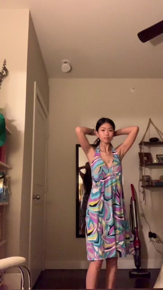 Post 9 by Jessica Oskam on TikTok (video)