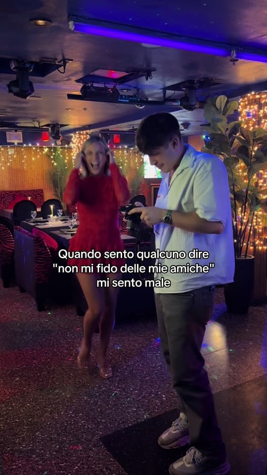 Post 6 by Veronica negli States🇺🇸🤠 on TikTok (video)